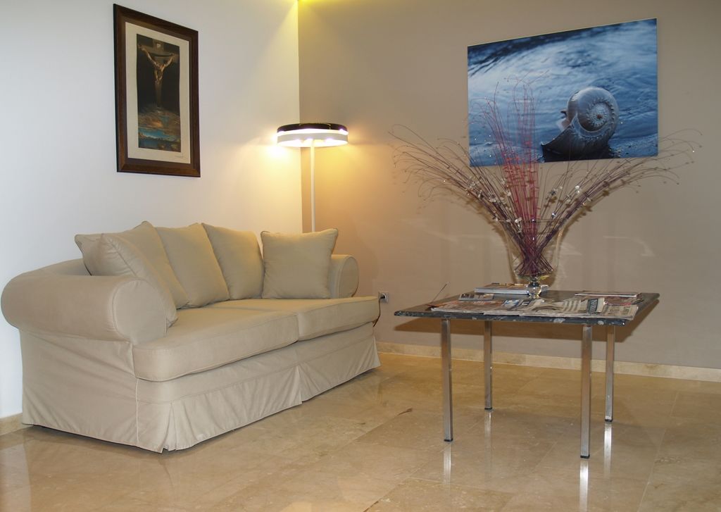 Hotel Roca-Mar Benidorm Zewnętrze zdjęcie